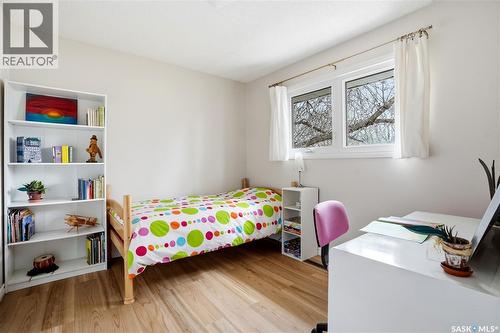 1456 Shannon Road, Regina, SK - Indoor Photo Showing Bedroom