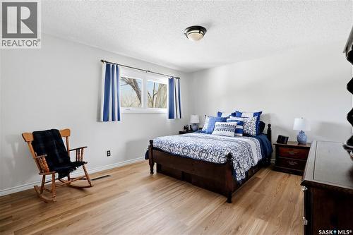 1456 Shannon Road, Regina, SK - Indoor Photo Showing Bedroom