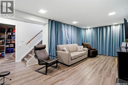 1456 Shannon Road, Regina, SK - Indoor