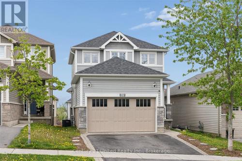425 FLORENCE DRIVE  Peterborough (Monaghan Ward 2), ON K9J 0H7
