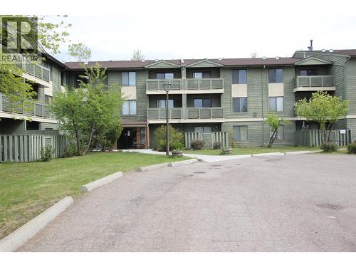 185 Chamberlain Crescent Unit# 113  Tumbler Ridge, BC V0C 2W0