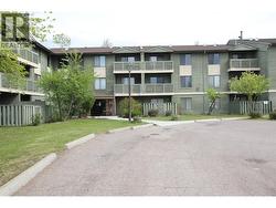 185 Chamberlain Crescent Unit# 113 Tumbler Ridge, BC V0C 2W0