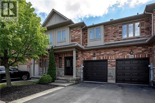 62 Fall Fair Way, Binbrook, ON - Outdoor With Facade