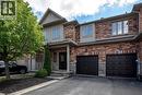 62 Fall Fair Way, Binbrook, ON  - Outdoor With Facade 
