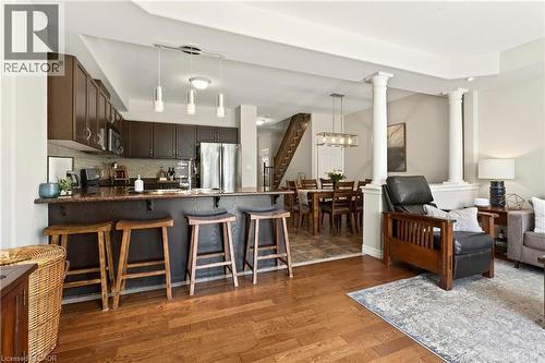 62 Fall Fair Way, Binbrook, ON - Indoor