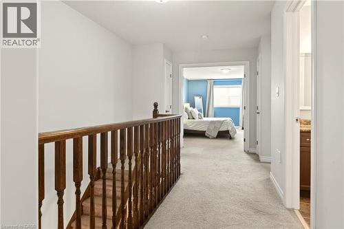 62 Fall Fair Way, Binbrook, ON - Indoor Photo Showing Other Room