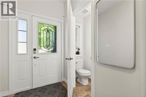 62 Fall Fair Way, Binbrook, ON - Indoor Photo Showing Other Room