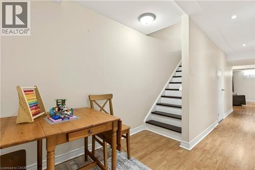 62 Fall Fair Way, Binbrook, ON - Indoor Photo Showing Other Room