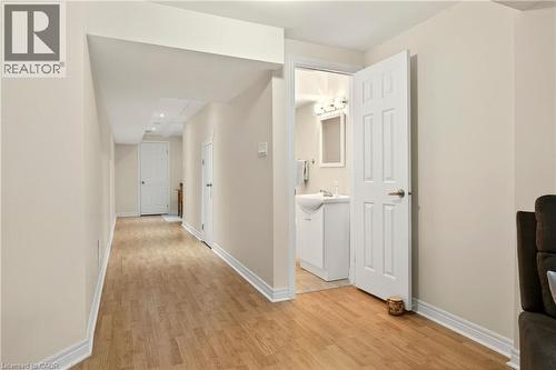 62 Fall Fair Way, Binbrook, ON - Indoor Photo Showing Other Room