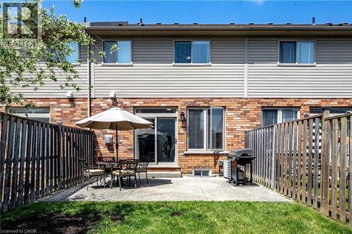 62 Fall Fair Way, Binbrook, ON - Outdoor