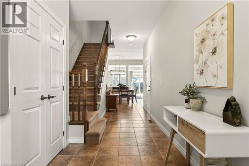 62 Fall Fair Way, Binbrook, ON - Indoor Photo Showing Other Room