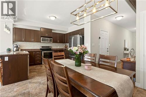 62 Fall Fair Way, Binbrook, ON - Indoor