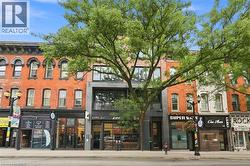 193 KING Street E Unit# 304 Hamilton, ON L8N 1B3
