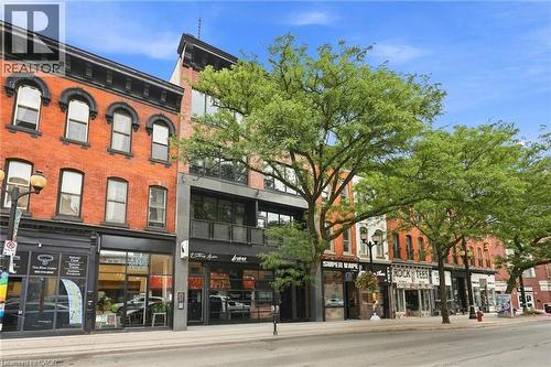 193 KING Street E Unit# 304 , Hamilton, Ontario L8N 1B3 3