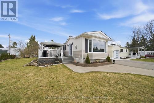 7 HOMEWOOD AVENUE  Kawartha Lakes (Fenelon), ON K9V 0H5
