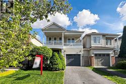 27 ROBIDEAU PLACE Whitby (Pringle Creek), ON L1R 3G6