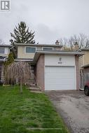 683 GRANDVIEW DRIVE Oshawa (Donevan), ON L1H 7V9