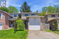 683 GRANDVIEW DRIVE Oshawa (Donevan), ON L1H 7V9