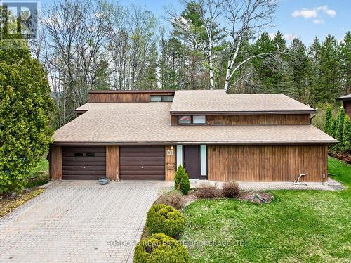 100 FRONTENAC CRESCENT  Deep River, ON K0J 1P0