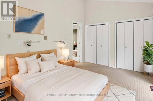 100 Frontenac Crescent, Deep River, ON - Indoor Photo Showing Bedroom