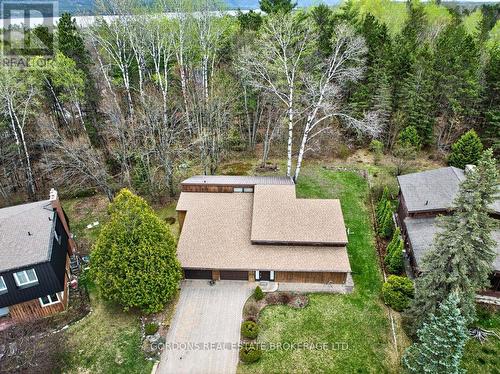 100 Frontenac Crescent, Deep River, ON - Outdoor