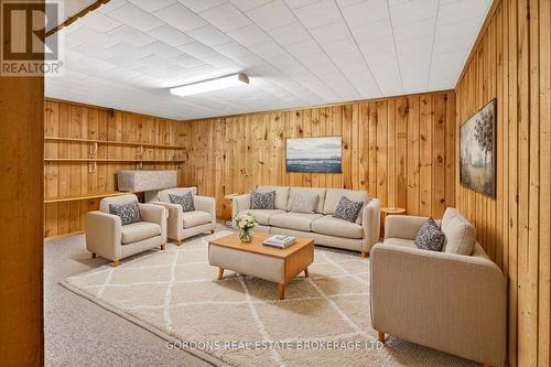 100 Frontenac Crescent, Deep River, ON - Indoor