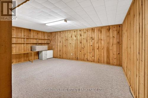 100 Frontenac Crescent, Deep River, ON - Indoor