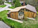 100 Frontenac Crescent, Deep River, ON  - Outdoor 