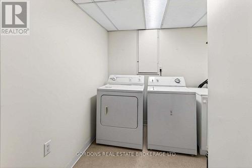 100 Frontenac Crescent, Deep River, ON - Indoor Photo Showing Laundry Room