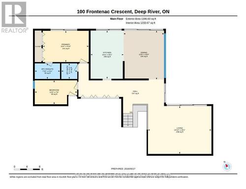 100 Frontenac Crescent, Deep River, ON - Other