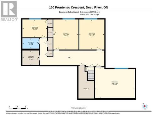 100 Frontenac Crescent, Deep River, ON - Other