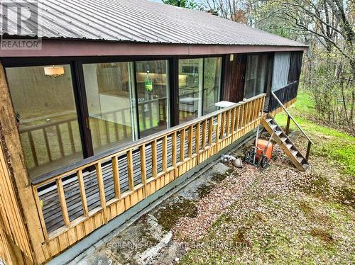 100 Frontenac Crescent, Deep River, ON - Outdoor