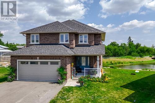 87 KEELER COURT  Asphodel-Norwood, ON K0L 2V0