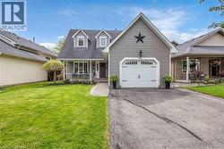 13 MORGAN Drive  Caledonia, ON N3W 1H6