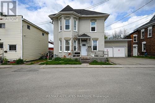 178 CHAMBERS STREET E  Smiths Falls, ON K7A 2Z6
