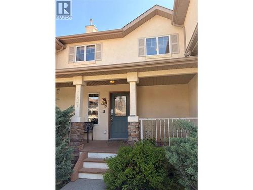 4904 RIDGE Road Unit# 157  Radium Hot Springs, BC V0A 1M0