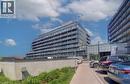 3210 Dakota Common Unit# 407A, Burlington, ON  - Outdoor With Balcony 