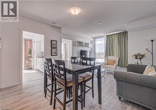 3210 Dakota Common Unit# 407A, Burlington, ON - Indoor