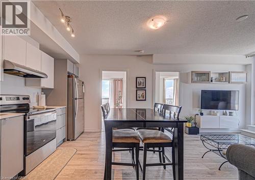 3210 Dakota Common Unit# 407A, Burlington, ON - Indoor