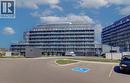 3210 Dakota Common Unit# 407A, Burlington, ON  - Outdoor With Balcony 