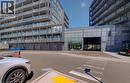 3210 Dakota Common Unit# 407A, Burlington, ON  - Outdoor With Balcony 