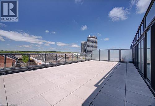 3210 Dakota Common Unit# 407A, Burlington, ON - Outdoor