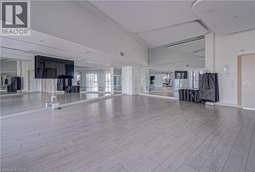 3210 Dakota Common Unit# 407A, Burlington, ON - Indoor