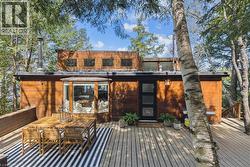 4209 MUSKOKA ROAD 117 Unit# 3 Lake Of Bays, ON P0B 1A0