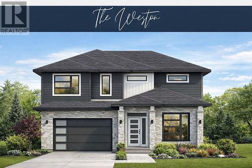 127 KASTNER STREET  Stratford, ON N5A 0J7