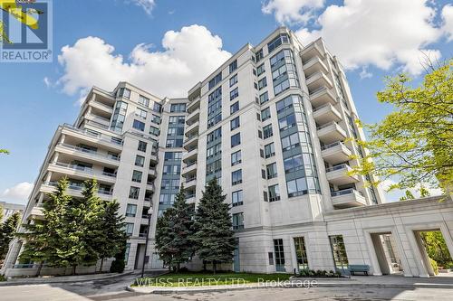 710 - 5 EMERALD LANE  Vaughan, ON L4J 8P7