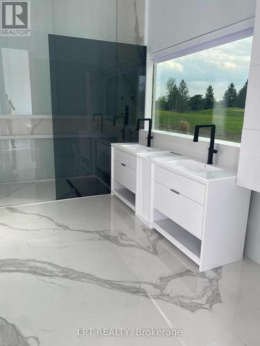 4238 Burnside Line, Severn, ON -  Photo Showing Bathroom