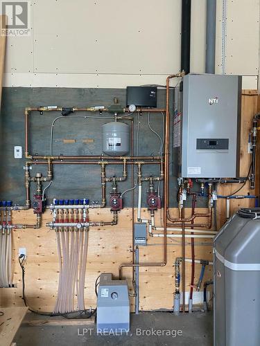 4238 Burnside Line, Severn, ON - Indoor