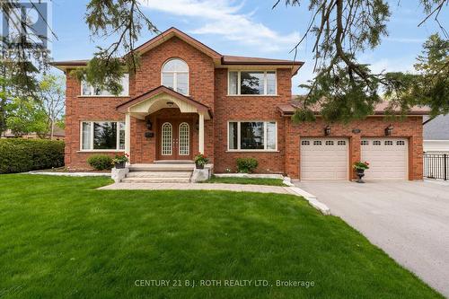 360 CODRINGTON STREET  Barrie, ON L4M 1T2