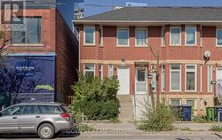 B - 1538 DUPONT STREET Toronto, ON M6P 4G7